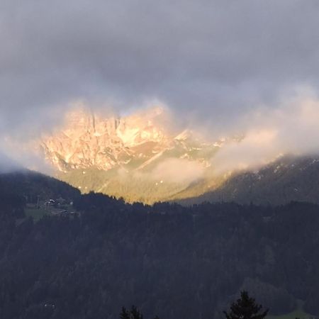 Landhaus Susanne Neustift im Stubaital Exterior foto