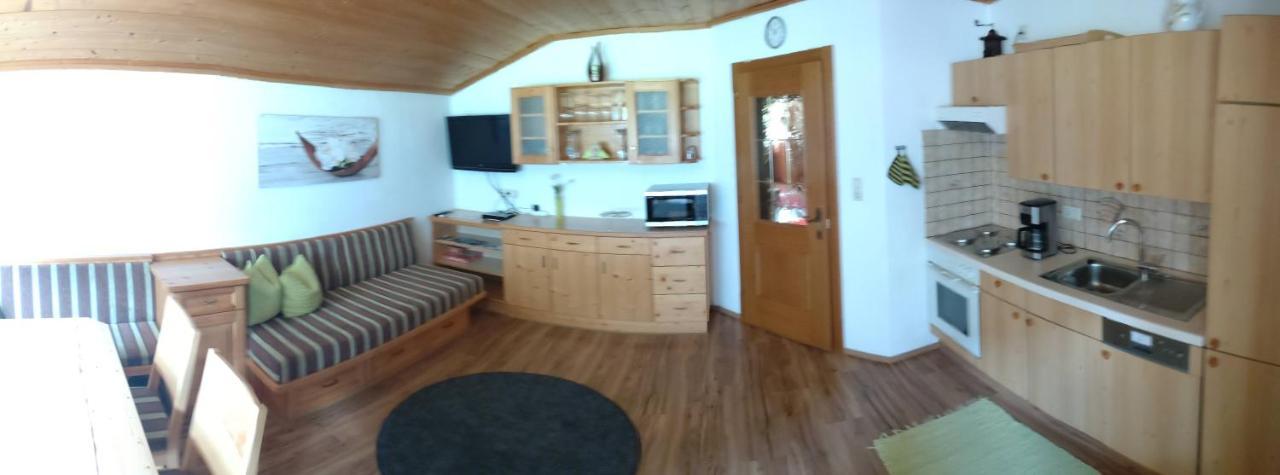 Landhaus Susanne Neustift im Stubaital Exterior foto