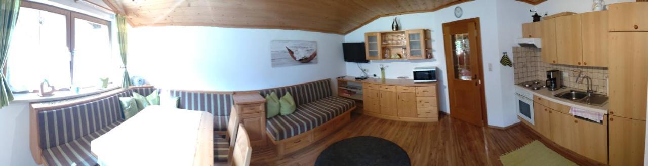 Landhaus Susanne Neustift im Stubaital Exterior foto