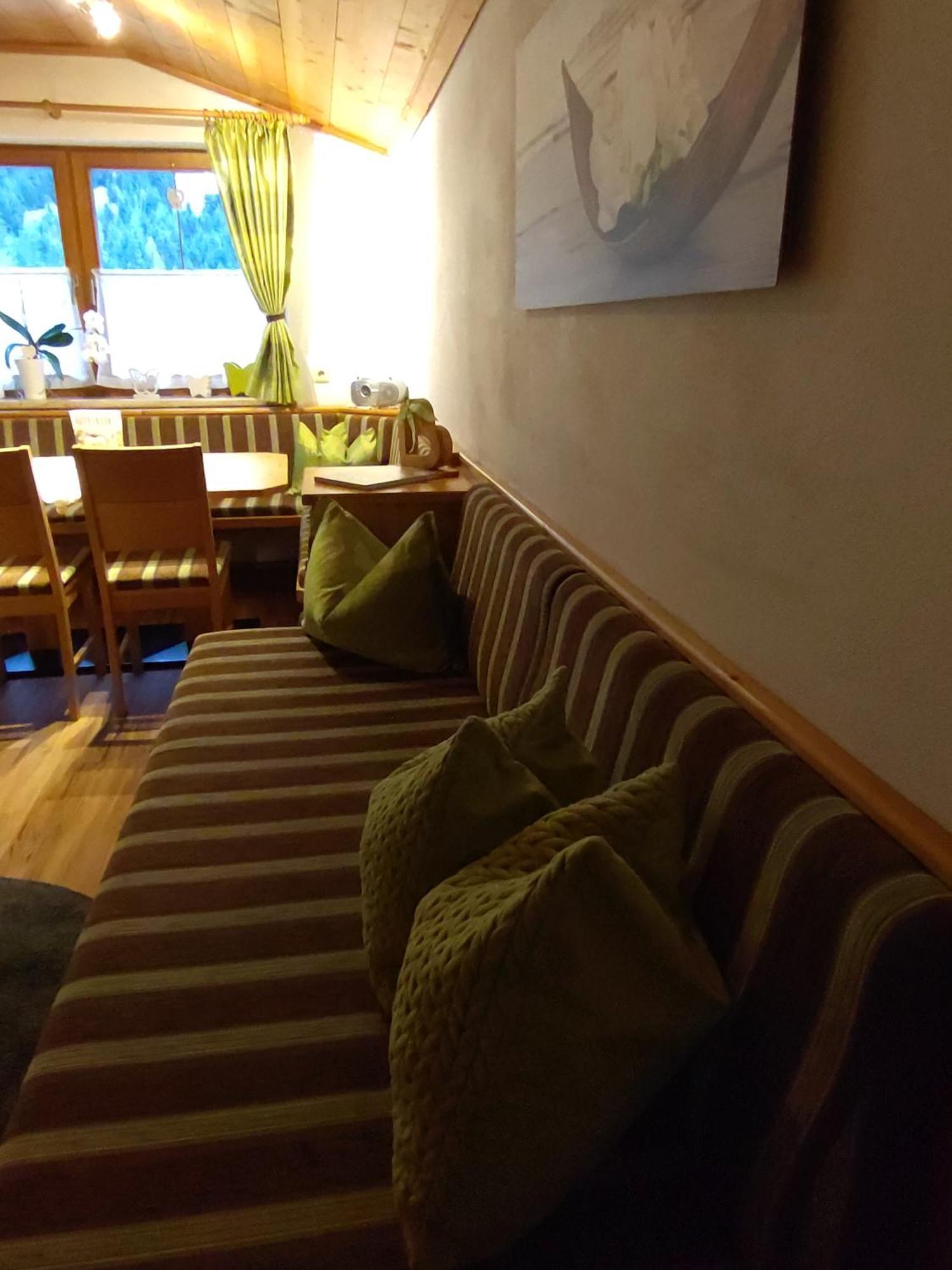 Landhaus Susanne Neustift im Stubaital Exterior foto