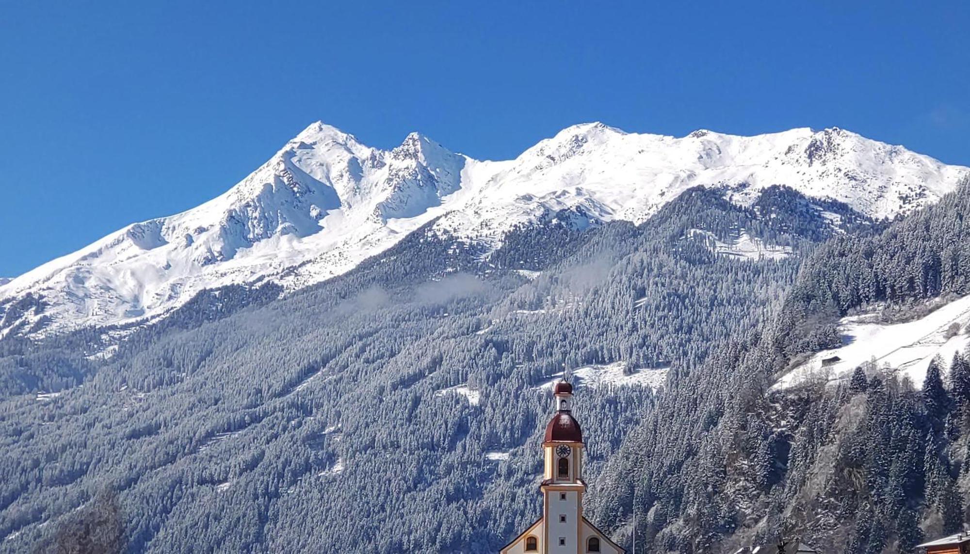 Landhaus Susanne Neustift im Stubaital Exterior foto